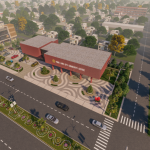 Park-Facing 3 Marla Plot for Sale – Plot 72, Block A, Park Lane City