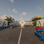 3 Marla Residential Plot for Sale – Plot 136, Block A, Park Lane City