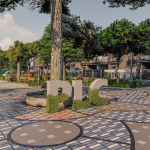 Park-Facing 5 Marla Plot for Sale – Plot 152, Block B