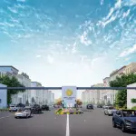 3 Marla Residential Plot for Sale – Plot 2, Block B (Next to Corner)