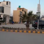 8 Marla Plot for Sale in Block A – Plot 2, Royal Size – Pak Valley Housing Scheme