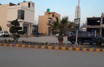 8 Marla Plot for Sale in Block A – Plot 2, Royal Size – Pak Valley Housing Scheme